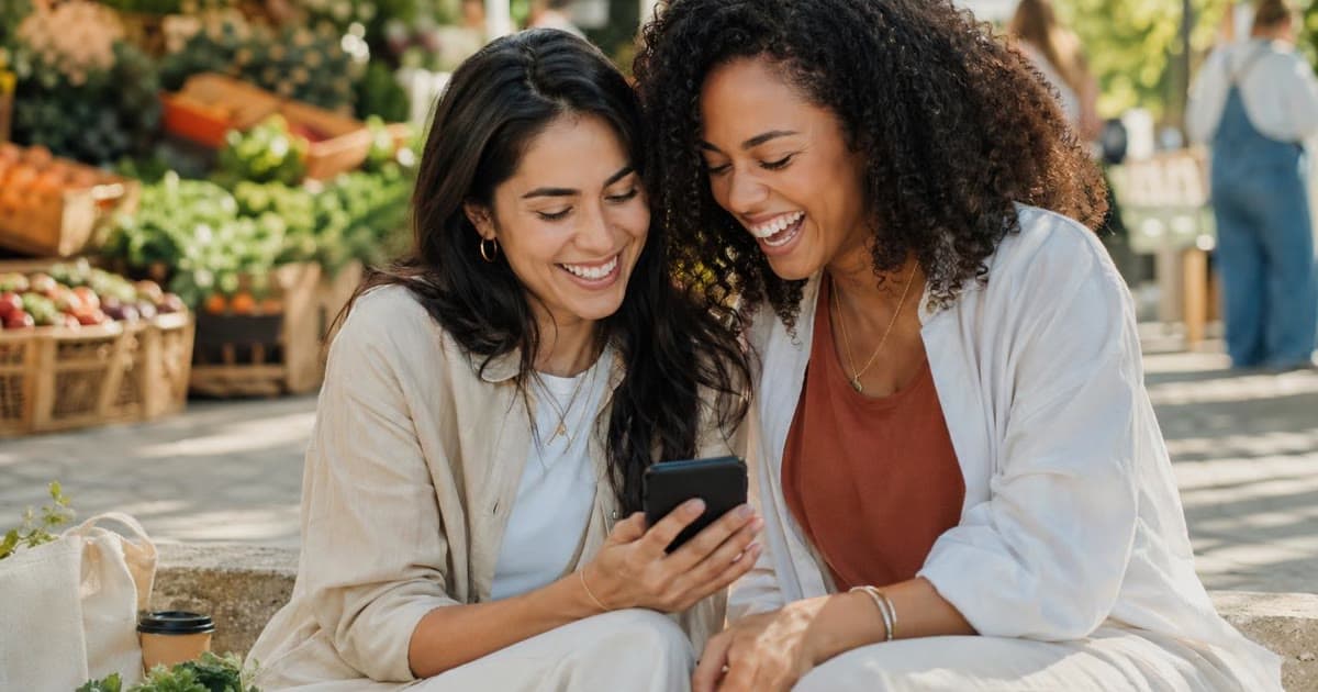 Communicating Better with Your Partner article image