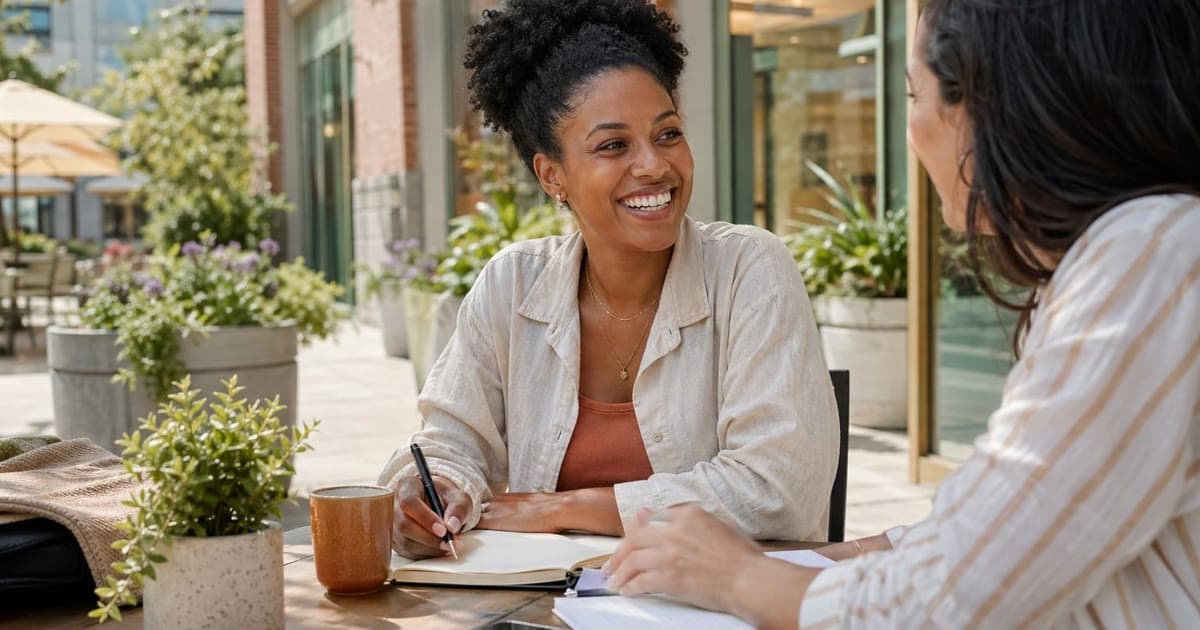 Gratitude Journaling: What Actually Works (and What's Just Noise) article image