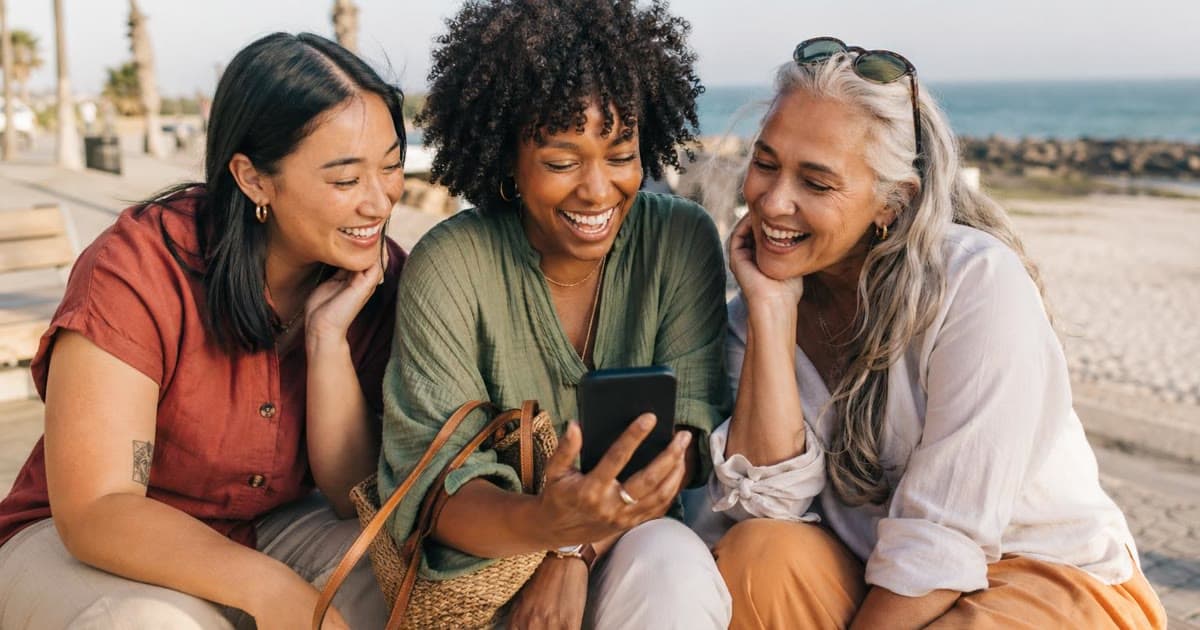 How to Talk About Feelings (When You Barely Know What You're Feeling) article image