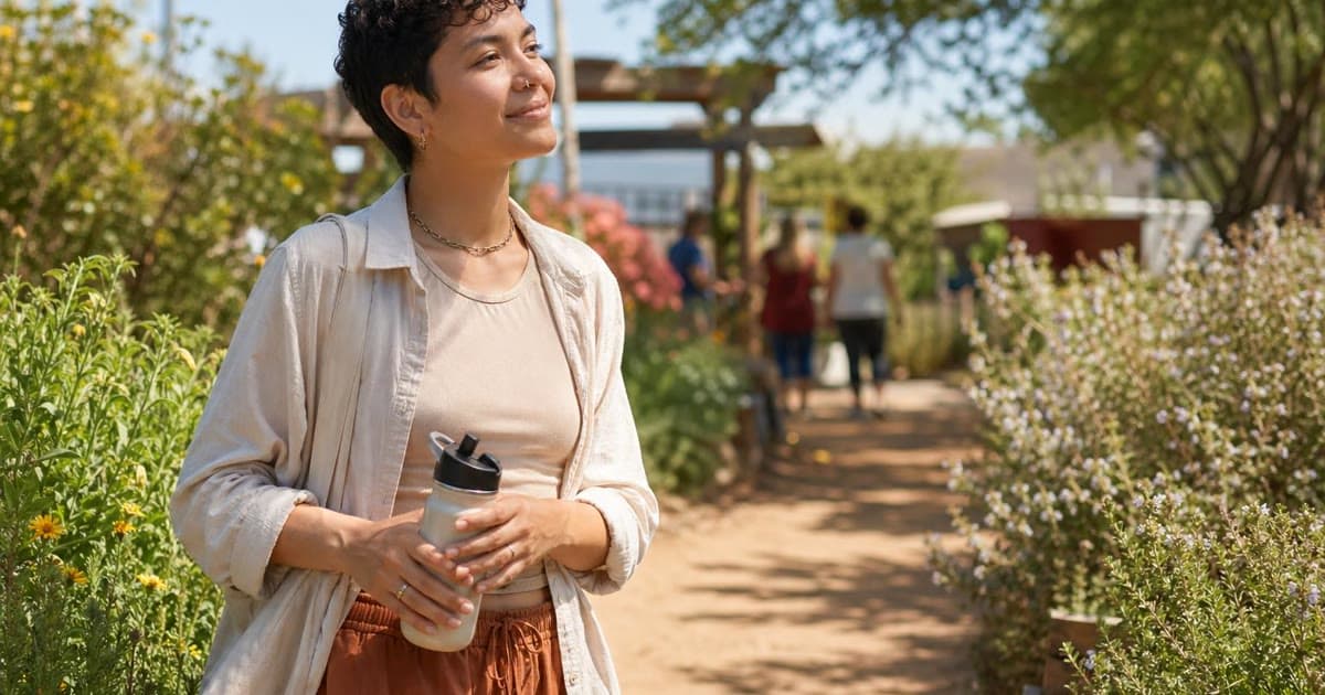 How to Use Daily Check-Ins Between Therapy Sessions article image