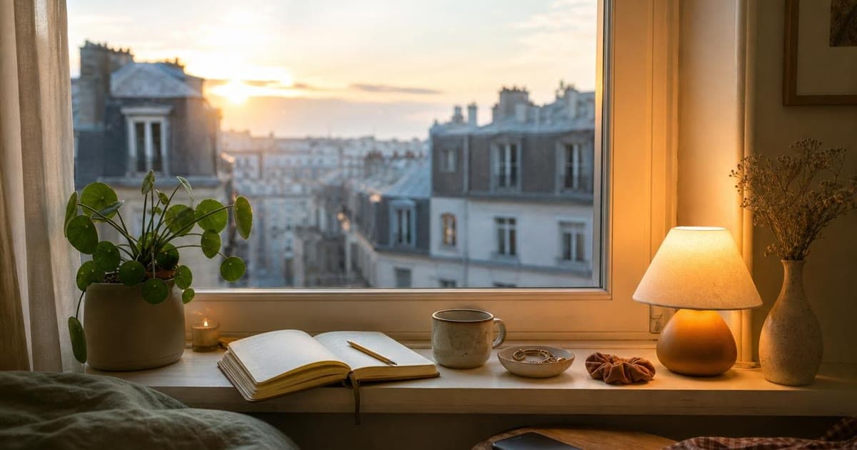 Morning vs Evening Journaling: Which Is Better? article image