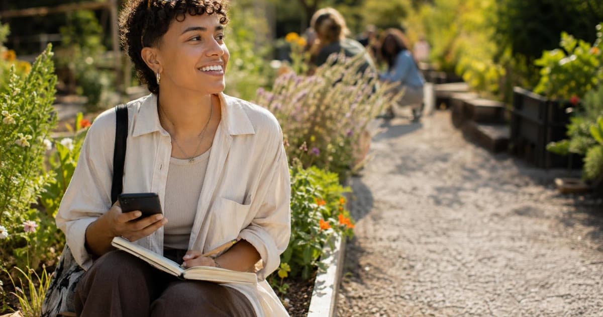 Myers-Briggs: Does Your Type Mean Anything? article image