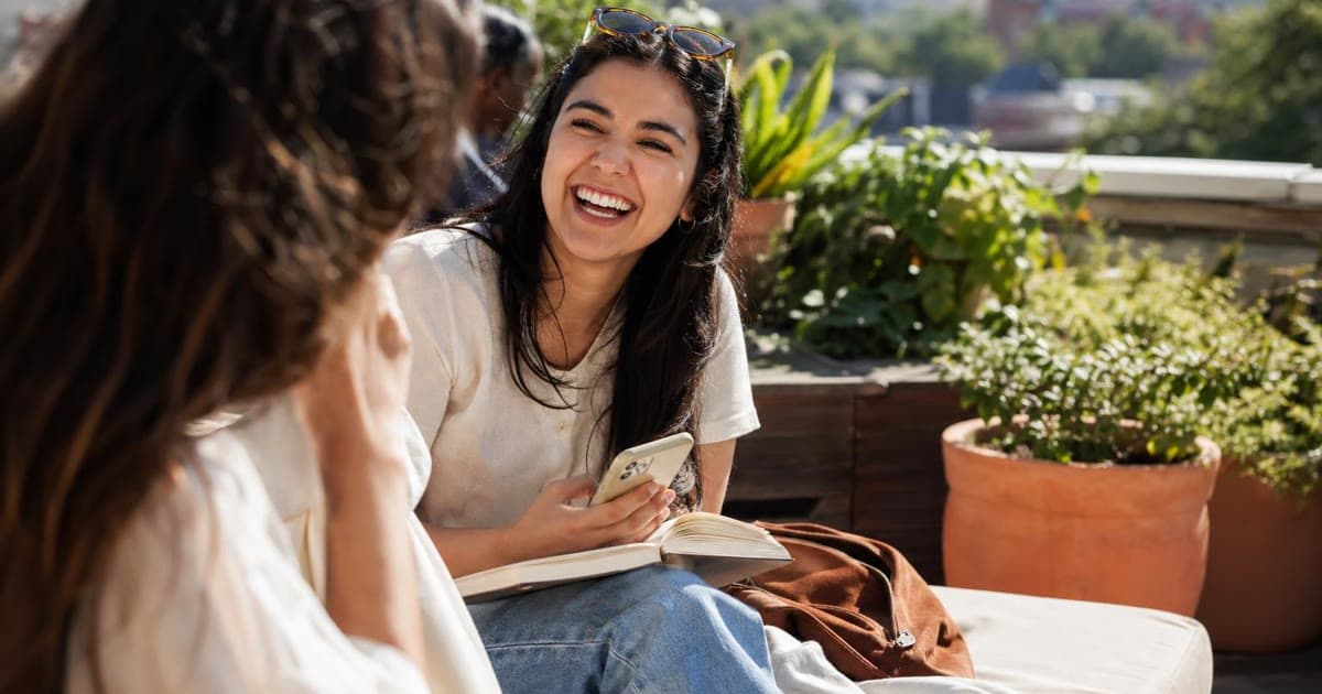 Personality Tests Are Wrong About You (And That's the Point) article image