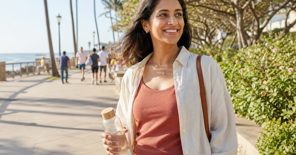 The Privacy Problem Nobody Talks About in Wellness Apps article image