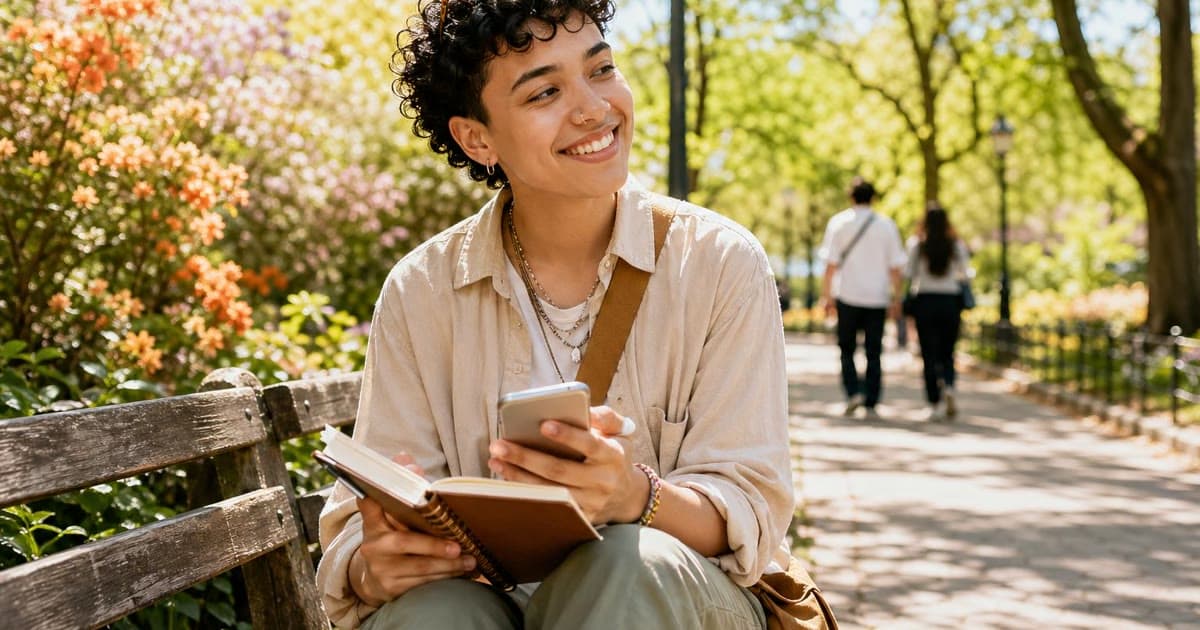 What Your Personality Type Actually Tells You article image