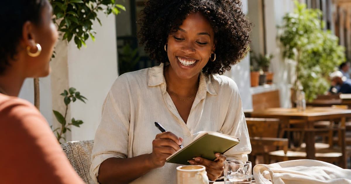Why Journaling Habits Fail (And What Actually Works) article image