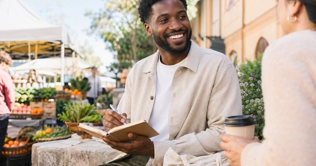 Why Streaks Make Journaling Worse article image