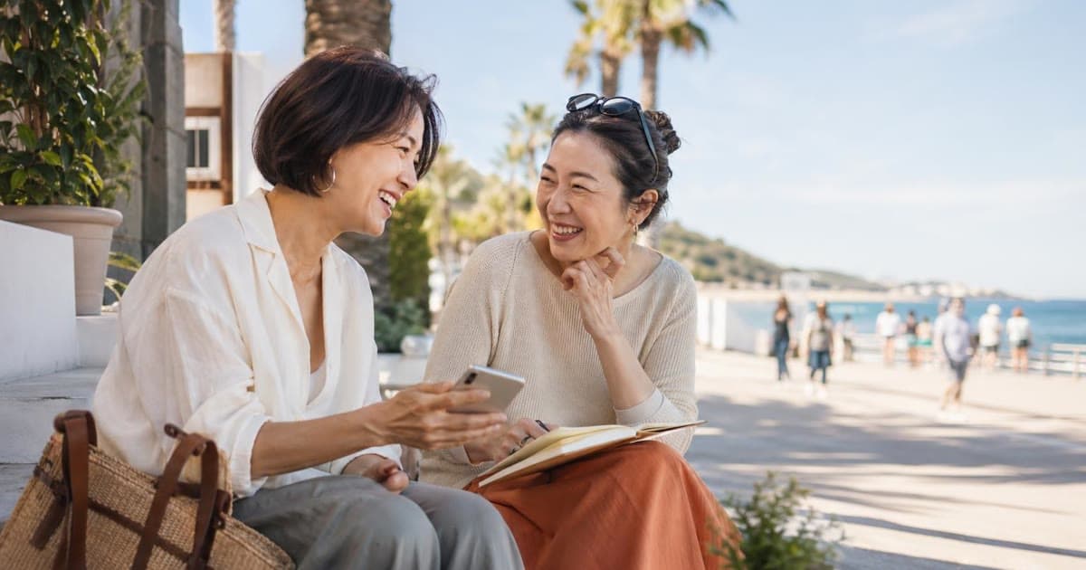 Your Days Have a Story article image